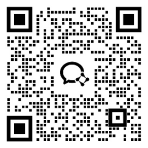 客服微信二维码